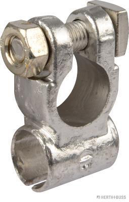Herth+Buss Elparts Accu/batterijpoolklem 52285065