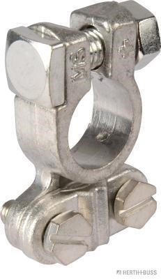 Herth+Buss Elparts Accu/batterijpoolklem 52285074