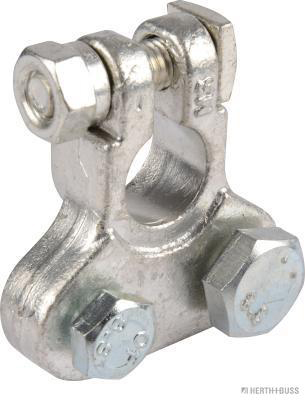 Herth+Buss Elparts Accu/batterijpoolklem 52285123