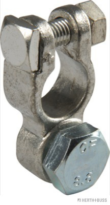 Herth+Buss Elparts Accu/batterijpoolklem 52285128