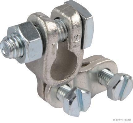 Herth+Buss Elparts Accu/batterijpoolklem 52285161