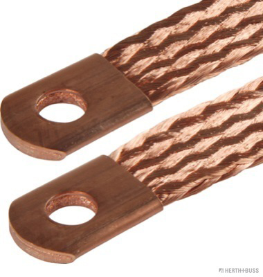 Herth+Buss Elparts Massaband 52287005