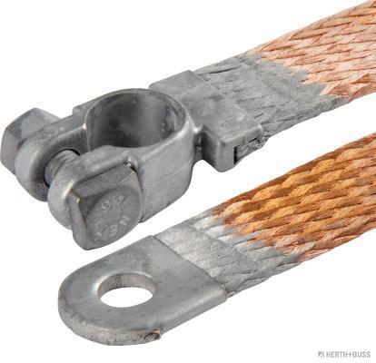 Herth+Buss Elparts Massaband 52287182