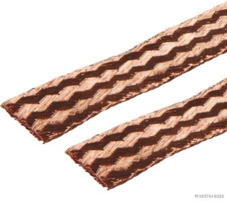 Herth+Buss Elparts Massaband 52287801