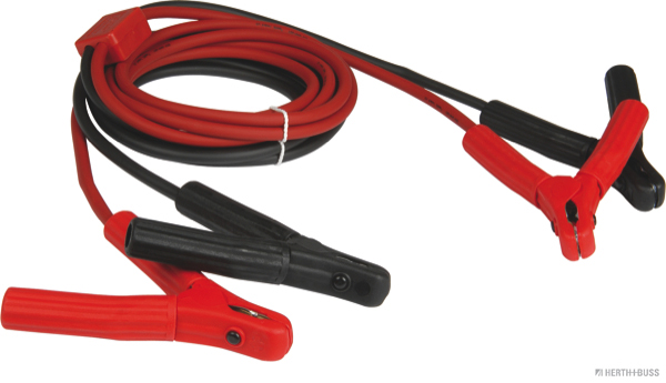 Herth+Buss Elparts Startkabel 52289765