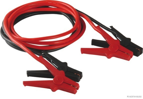 Herth+Buss Elparts Startkabel 52289850