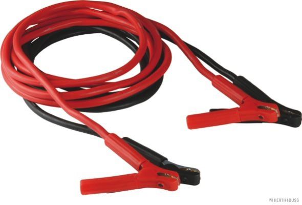 Herth+Buss Elparts Startkabel 52289880
