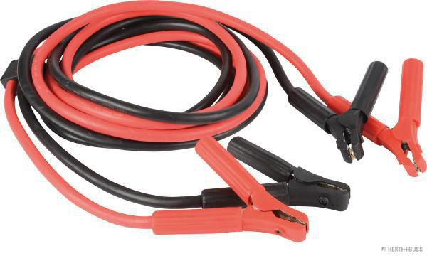 Herth+Buss Elparts Startkabel 52289881