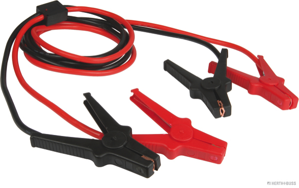 Herth+Buss Elparts Startkabel 52289948