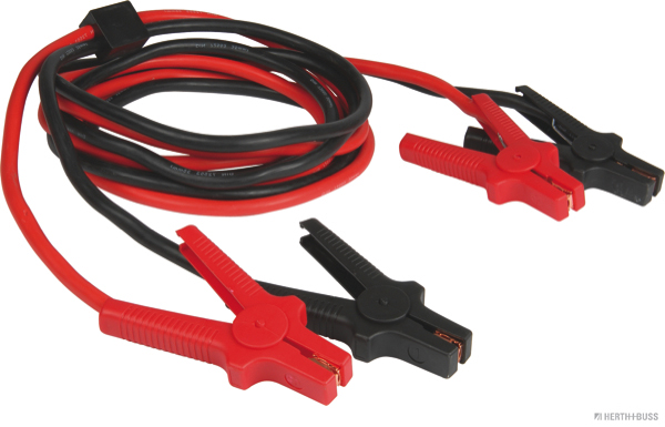 Herth+Buss Elparts Startkabel 52289953