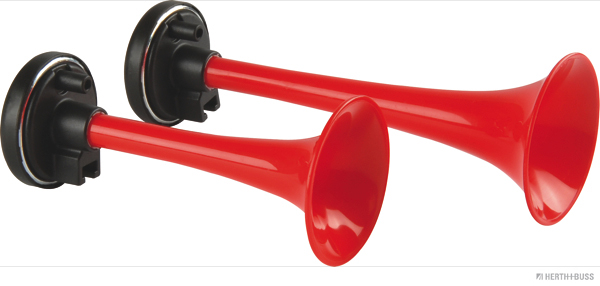 Herth+Buss Elparts Meertonige luchthoorn 56350001