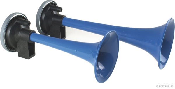 Herth+Buss Elparts Meertonige luchthoorn 56350121