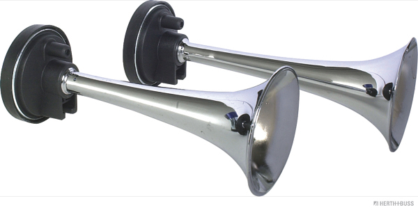 Herth+Buss Elparts Meertonige luchthoorn 56350126