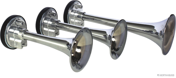 Herth+Buss Elparts Meertonige luchthoorn 56350146
