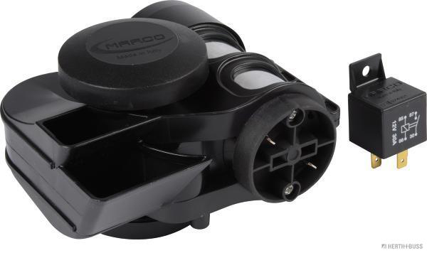 Herth+Buss Elparts Meertonige luchthoorn 56350203