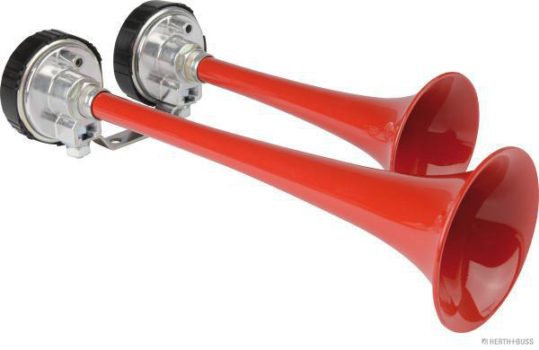 Herth+Buss Elparts Meertonige luchthoorn 56352186