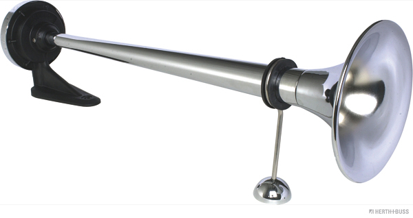 Herth+Buss Elparts Meertonige luchthoorn 56352661