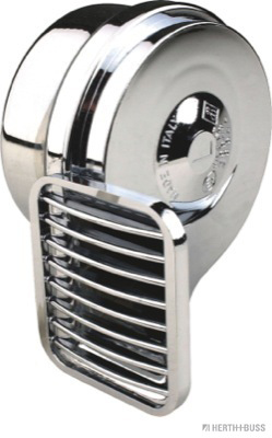 Herth+Buss Elparts Meertonige luchthoorn 56360224