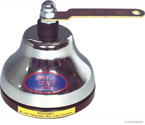 Herth+Buss Elparts Meertonige luchthoorn 56372010