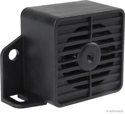 Herth+Buss Elparts Achteruitrijwaarschuwingssysteem 56376110