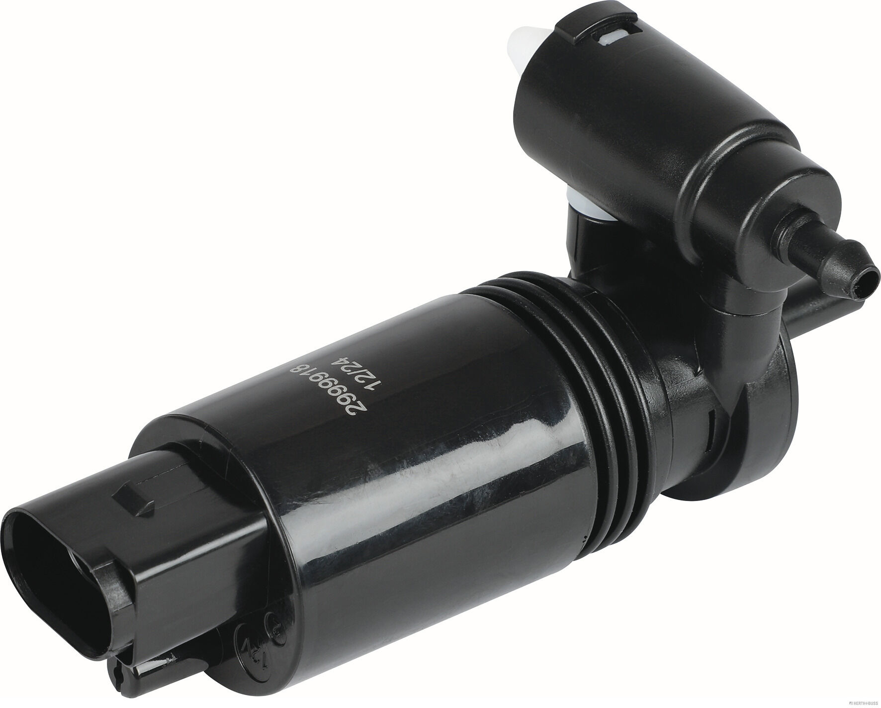 Herth+Buss Elparts Reinigingsvloeistofpomp, ruitenreiniging 65451184