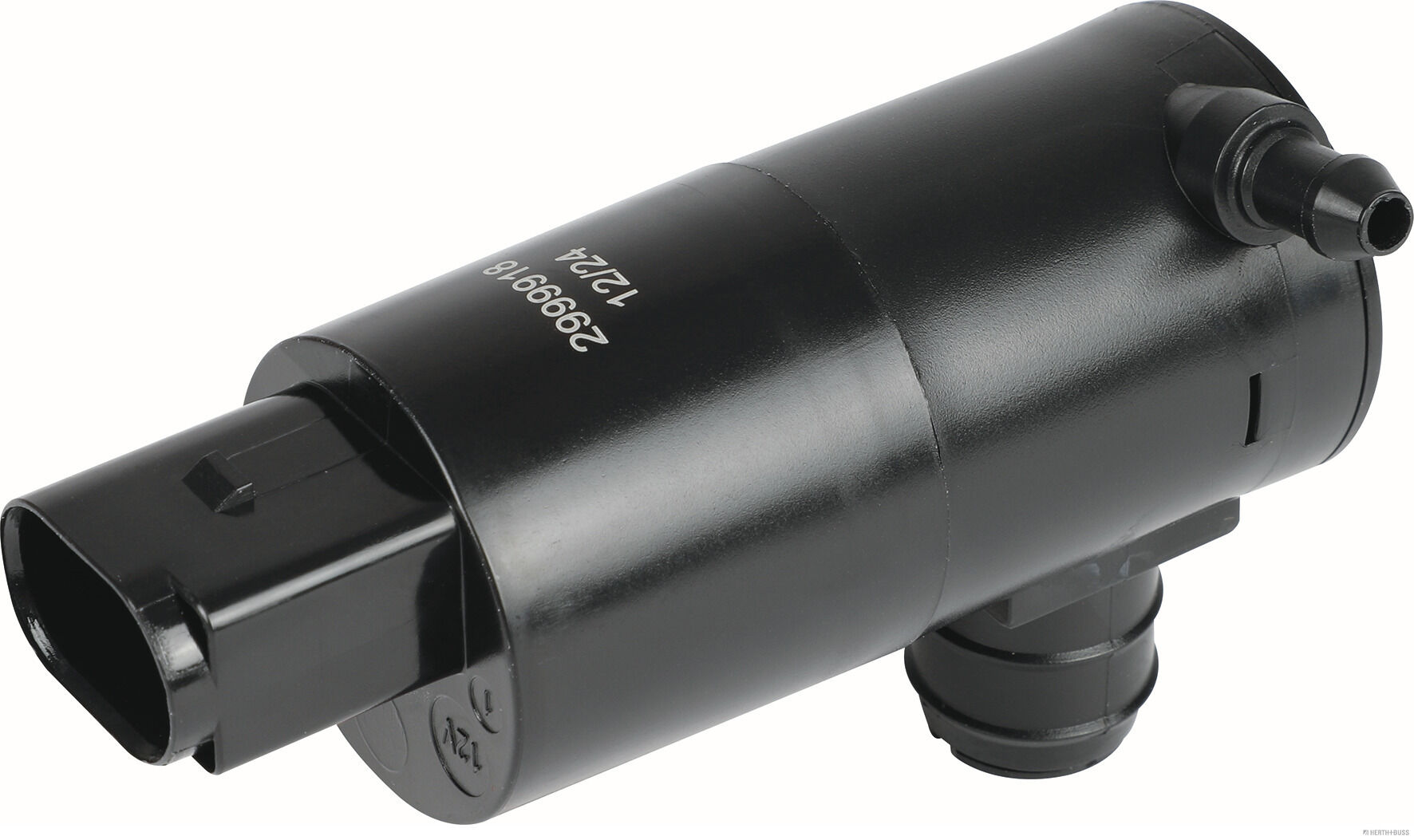 Herth+Buss Elparts Reinigingsvloeistofpomp, ruitenreiniging 65451188