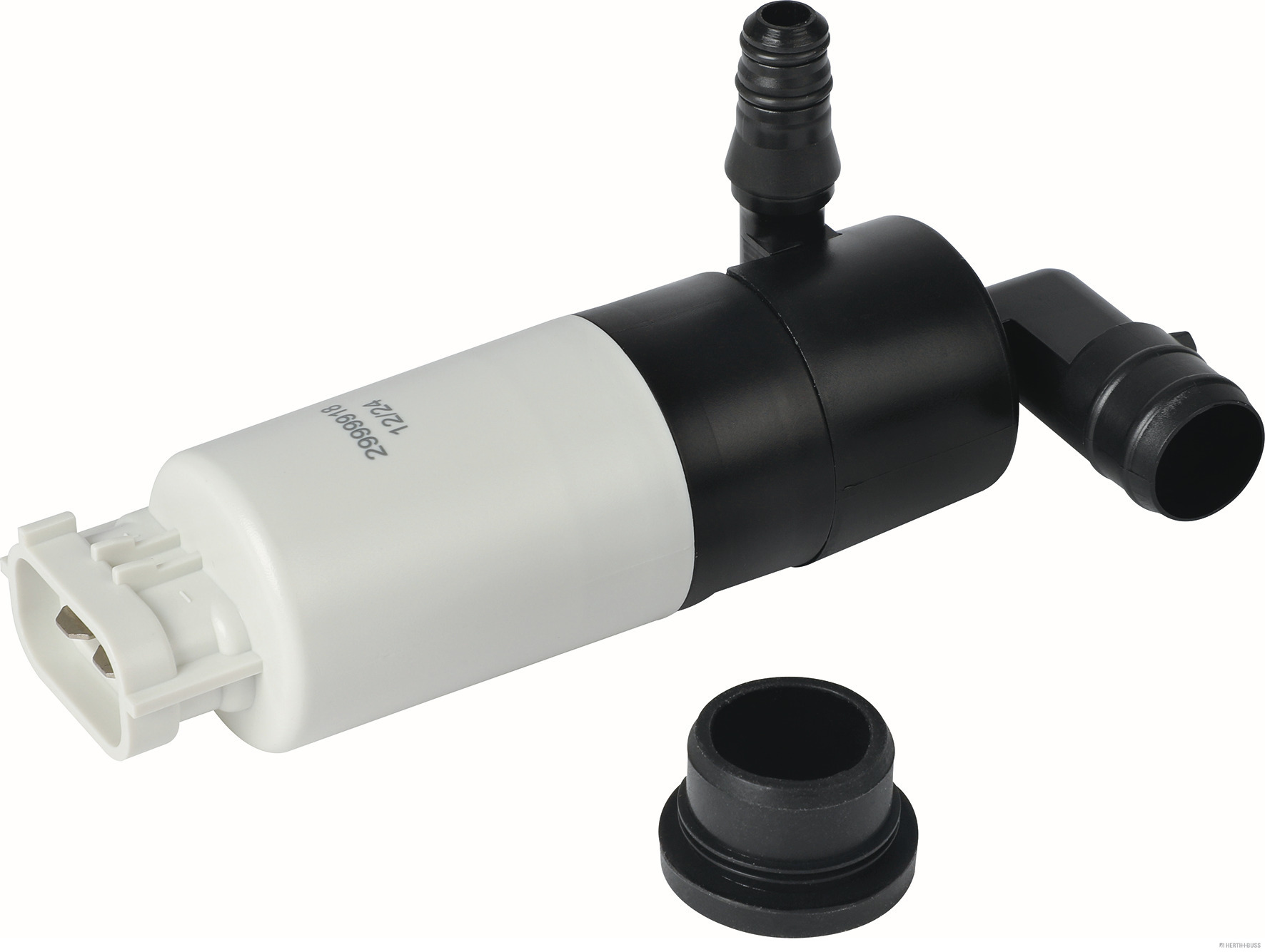 Herth+Buss Elparts Reinigingsvloeistofpomp, ruitenreiniging 65451191