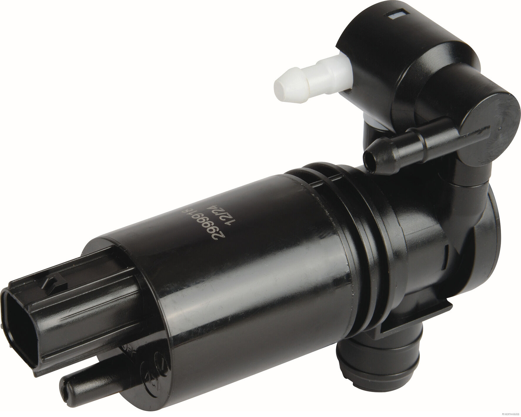 Herth+Buss Elparts Reinigingsvloeistofpomp, ruitenreiniging 65451193