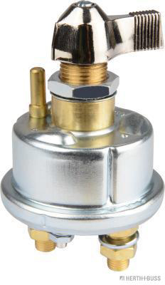 Herth+Buss Elparts Hoofdschakelaar 70465012