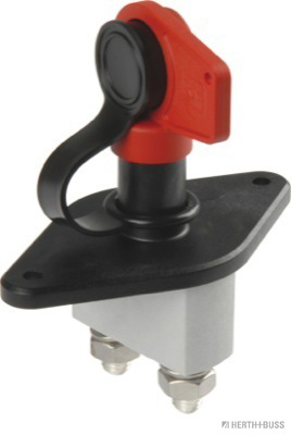 Herth+Buss Elparts Hoofdschakelaar 70465019