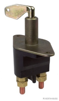 Herth+Buss Elparts Hoofdschakelaar 70465025