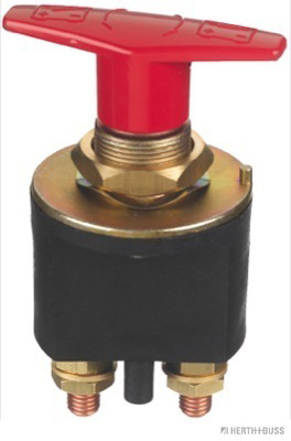 Herth+Buss Elparts Hoofdschakelaar 70465068
