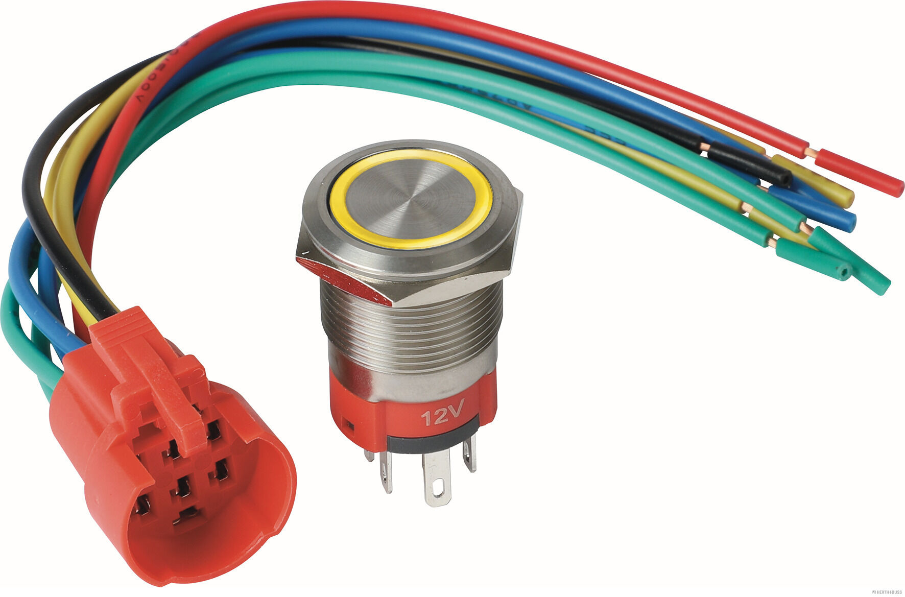 Herth+Buss Elparts Schakelaar 70468241