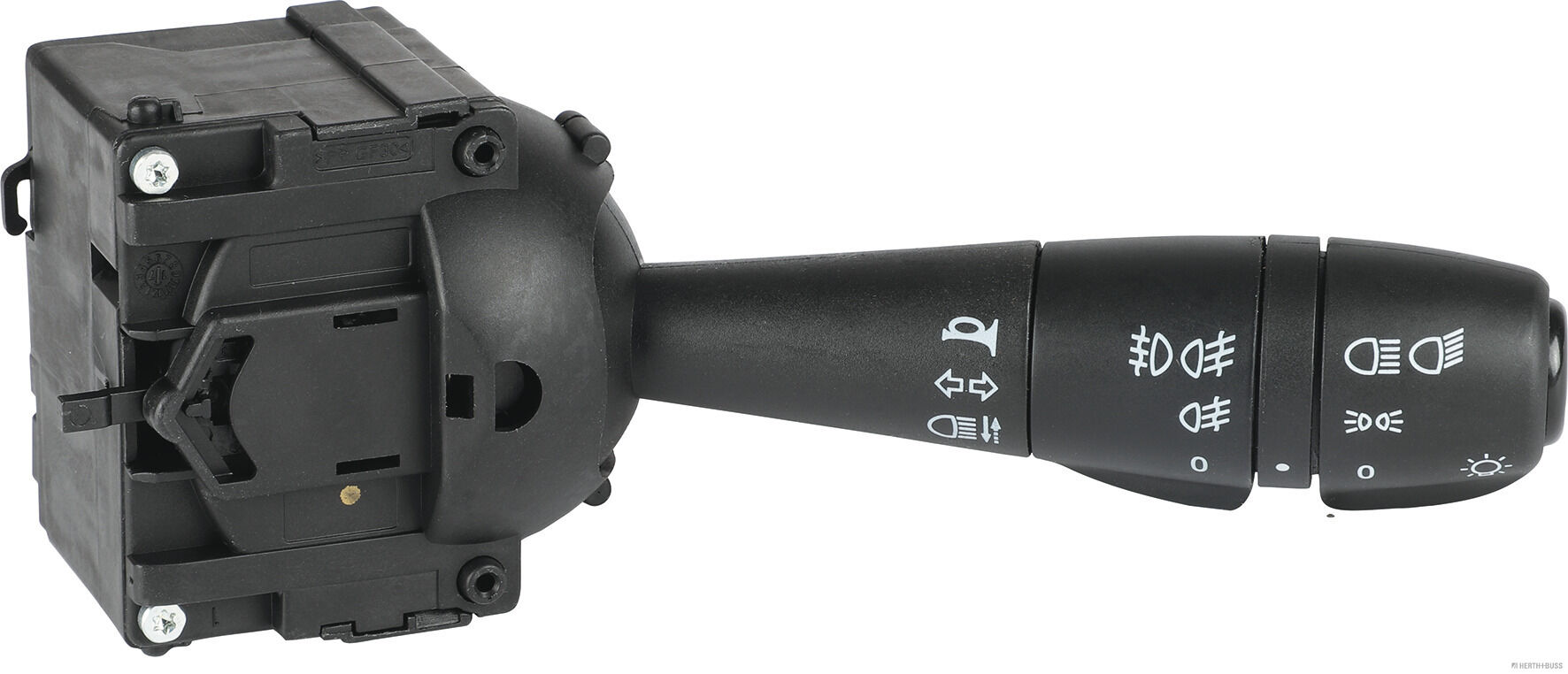 Herth+Buss Elparts Knipperlichtschakelaar 70477501