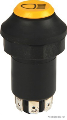 Herth+Buss Elparts Schakelaar, dimlicht 70490064
