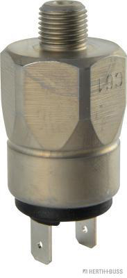 Herth+Buss Elparts Membraamdrukschakelaar 70495905