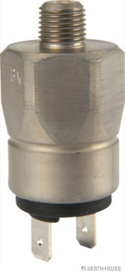 Herth+Buss Elparts Membraamdrukschakelaar 70495910