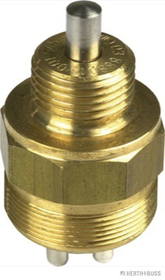 Herth+Buss Elparts Controleschakelaar 70511032