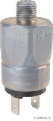 Herth+Buss Elparts Membraamdrukschakelaar 70540905