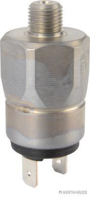 Herth+Buss Elparts Membraamdrukschakelaar 70540910
