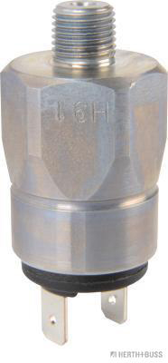 Herth+Buss Elparts Membraamdrukschakelaar 70540915