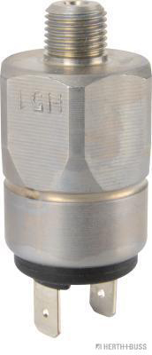 Herth+Buss Elparts Membraamdrukschakelaar 70540920