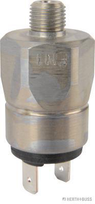 Herth+Buss Elparts Membraamdrukschakelaar 70540935