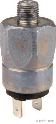 Herth+Buss Elparts Membraamdrukschakelaar 70540945