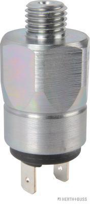 Herth+Buss Elparts Membraamdrukschakelaar 70540965