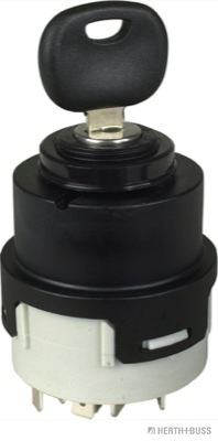 Herth+Buss Elparts Ontstekings-/ startschakelaar 70596036