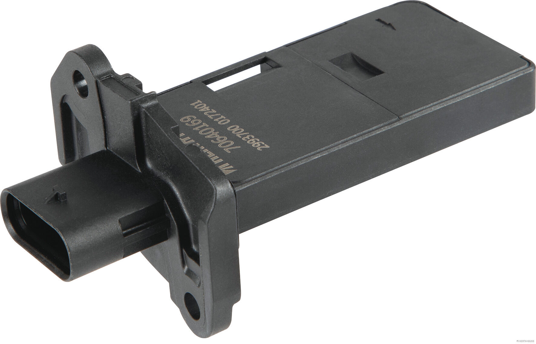 Herth+Buss Elparts Luchtmassameter 70640169