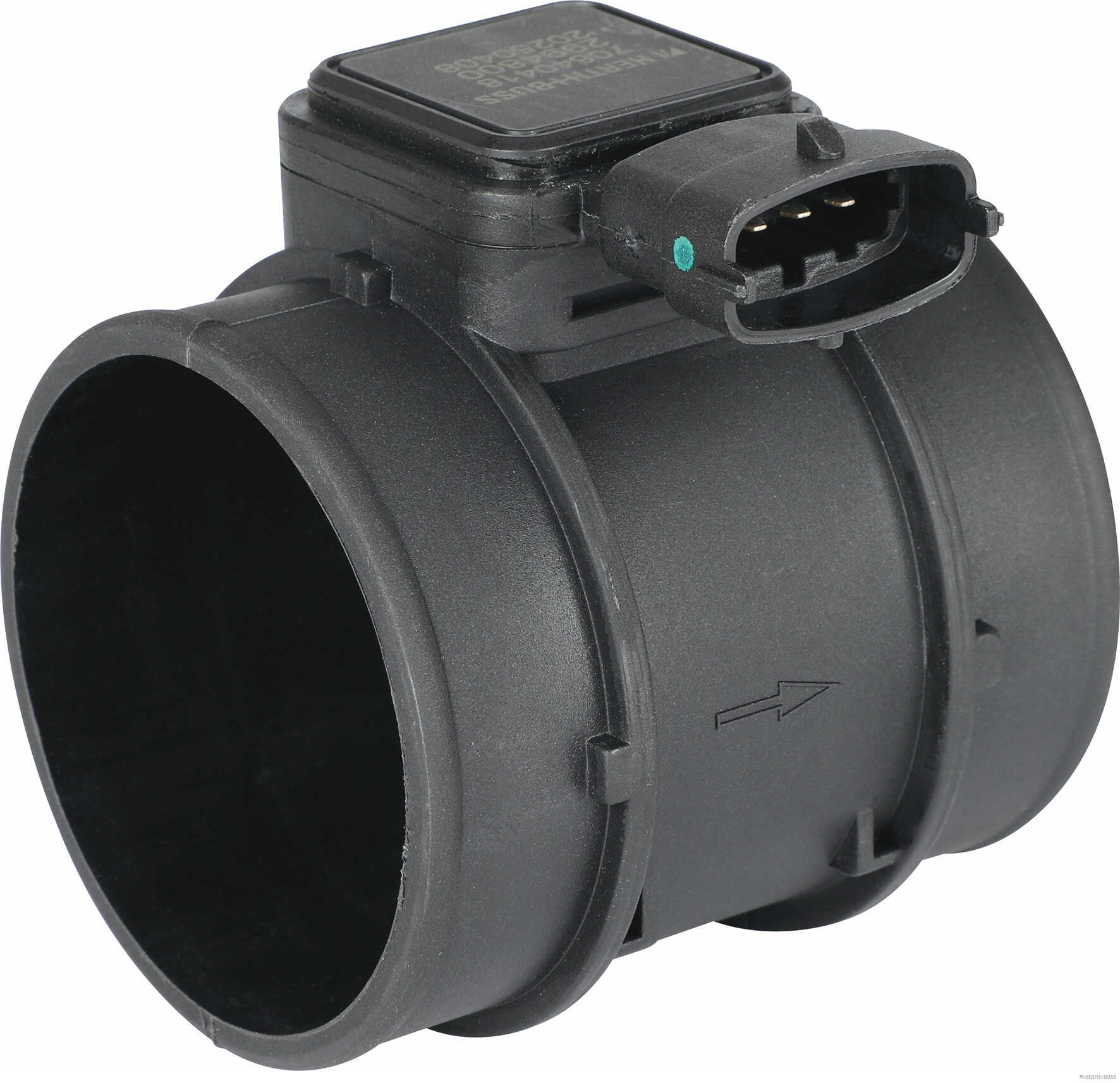 Herth+Buss Elparts Luchtmassameter 70640418