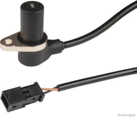 Herth+Buss Elparts ABS sensor 70660042