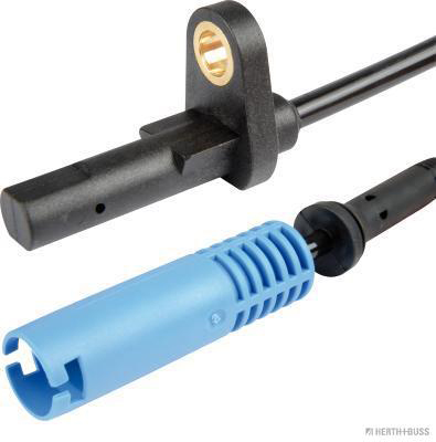 Herth+Buss Elparts ABS sensor 70660123